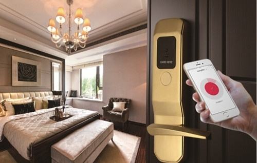 解放24小时上门开锁公司