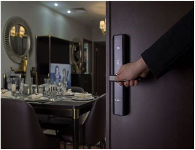 解放24小时上门开锁公司