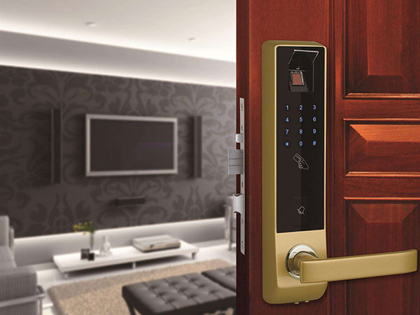 解放24小时上门开锁公司