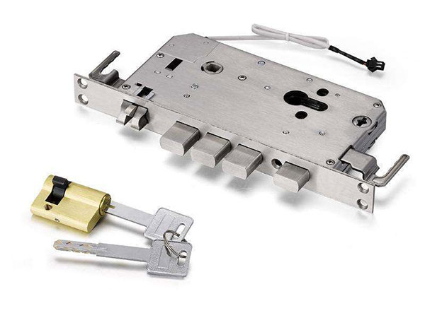 解放24小时上门开锁公司