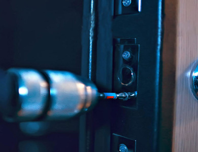 解放24小时上门开锁公司